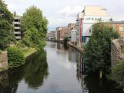 Old Mustard Mill, Papermill Yard, NR1 2GE Old Mustard Mill, Papermill Yard, NR1 2GE