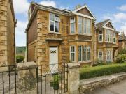 Old Newbridge Hill, Bath, 4 Bedroom Semi detached
