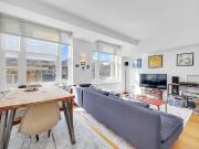 Old Nichol Street, Shoreditch, E2 2 bed apartment to...