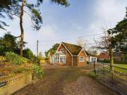 Old Office Road, Dawley, 3 Bedroom Detached