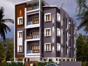 Old Pallavaram 2 BHK Apartment For Sale Chennai