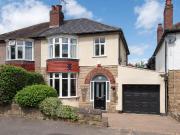 Old Park Avenue, Sheffield S8, 3 bed semi detached house...