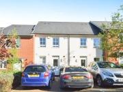 Old Park Avenue, Westclyst, 2 Bedroom Terraced