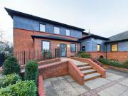 Old Park Road, Hitchin, 1 Bedroom Apartment