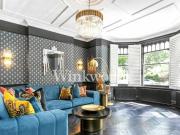 Old Park Road, London, 5 Bedroom Detached