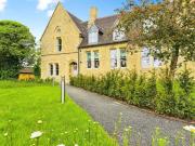 Old Police Station, Chipping Norton