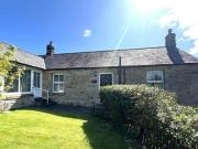 Old Post Office, Sharperton, 2 Bedroom Cottage