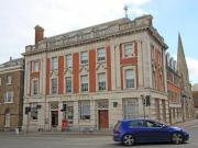 Old Post Office, Union Crescent, 2 Bedroom Apartment