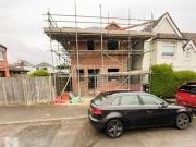 Old Priory Road, Southbourne, 2 Bedroom Detached