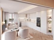 Old Pye Street, Westminster, London SW1P, 3 bed flat to...