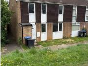 Old Quarry Court, Northampton NN3, 4 bedroom end terrace...