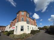Old Quarry Gardens, Bristol BS16, 2 bed flat to rent,...