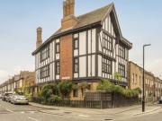 Old Queen Anne House, 63 Aylesbury Road, London, SE17...