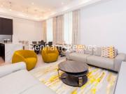 Old Queen Street, Westminster SW1H, 2 bed flat to rent,...