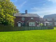 Old Roman Bank, Skegness, PE25