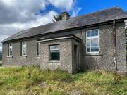 old school derrynananta lower glangevlin co cavan