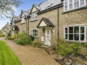 Old School Gardens, Yatton Keynell, 4 Bedroom Terraced