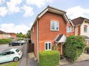 Old School Place, Woking, 2 Bedroom End