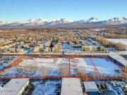 Old Seward Hwy, Anchorage, Plot For Sale