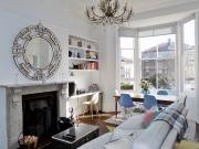 Old Shoreham Road, Brighton BN1, 1 bed flat to rent,...
