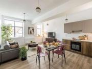 Old Shoreham Road, Hove, BN3