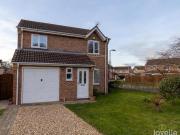 Old Showfields, Gainsborough, 3 Bedroom Detached