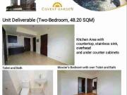 #Old Sta. Mesa Manila Condo unit | Convent Garden with...
