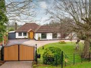 Old Stafford Road, Journeys End, Slade Heath, 3 Bedroom...