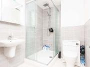 Old Station Yard, Abingdon, OX14