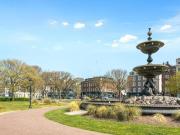 Old Steine, Brighton, 2 Bedroom Flat