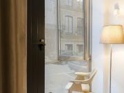 VIVA Old Street Homes Patio Apartment