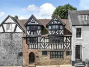 Old Street, Ludlow, 4 Bedroom Terraced