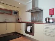 Old Street One Bedroom Apartment Has an Apartment