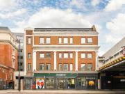 Old Street, Shoreditch, EC1V