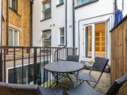 Old Street, Shoreditch, London, EC1V