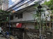 Old Structure for Sale near Leon Guinto & Estrada...