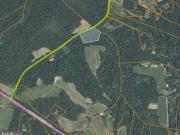 Old Sycamore Rd, Charlotte Hall, Plot For Sale