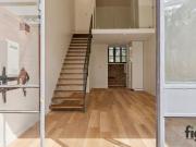 Old Tannery Warehouse Apartment