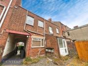 Old Tiverton Road, Exeter, EX4 6LD