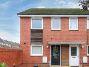 Old Town, Celsus Grove, Swindon, 3 Bedroom End