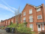 Old Town, Celsus Grove, Swindon, 4 Bedroom Terraced