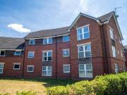 Old Town, Chain Court, Swindon, 2 Bedroom Apartment