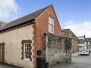 Old Town, Charlotte Mews, Swindon, 1 Bedroom Maisonette