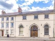 Old Town, High Street, Swindon, 2 Bedroom Apartment