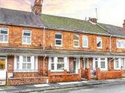 Old Town, Hunt Street, Swindon, 2 Bedroom Terraced