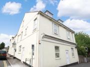 Old Town, Stanley Street, Swindon, 1 Bedroom Apartment