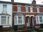 Old Town, Swindon SN1, 2 bed terraced house to rent,...