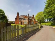 Old Vicarage Gardens, Skellingthorpe, 9 Bedroom Detached