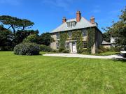 Old Vicarage, St. Ives TR26, 2 bed flat to rent, £950...
