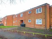 Old Walsall Road, Great Barr, 1 Bedroom Flat